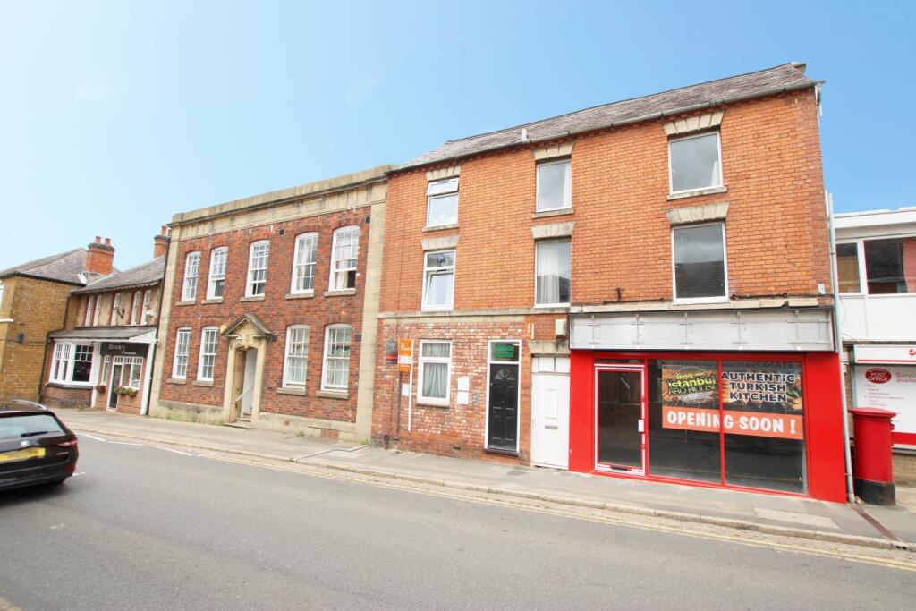 Main image of property: Bridge House, Bridge Street, Rothwell, Kettering, Northamptonshire, NN14