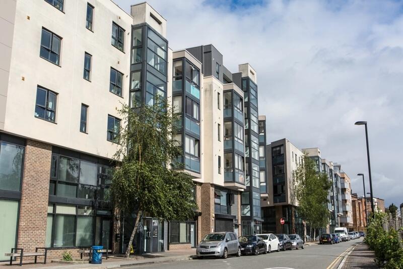 Main image of property: Unit 26 Clyde Terrace, Forest Hill, London