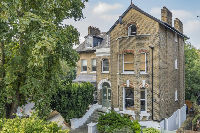 Main image of property: 60 Wickham Road, Brockley, London