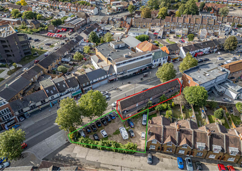 Additional property image - 175-183 Brighton Road, Coulsdon, Surrey