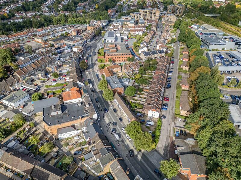 Additional property image - 175-183 Brighton Road, Coulsdon, Surrey
