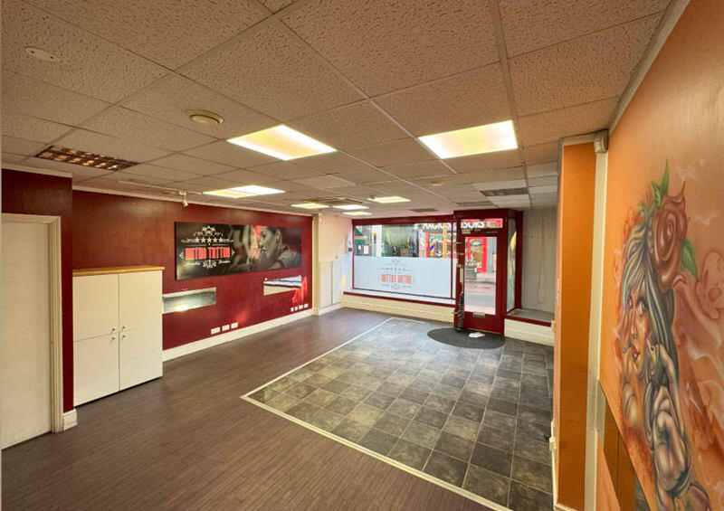 Additional property image - High Street, Bromley, Kent