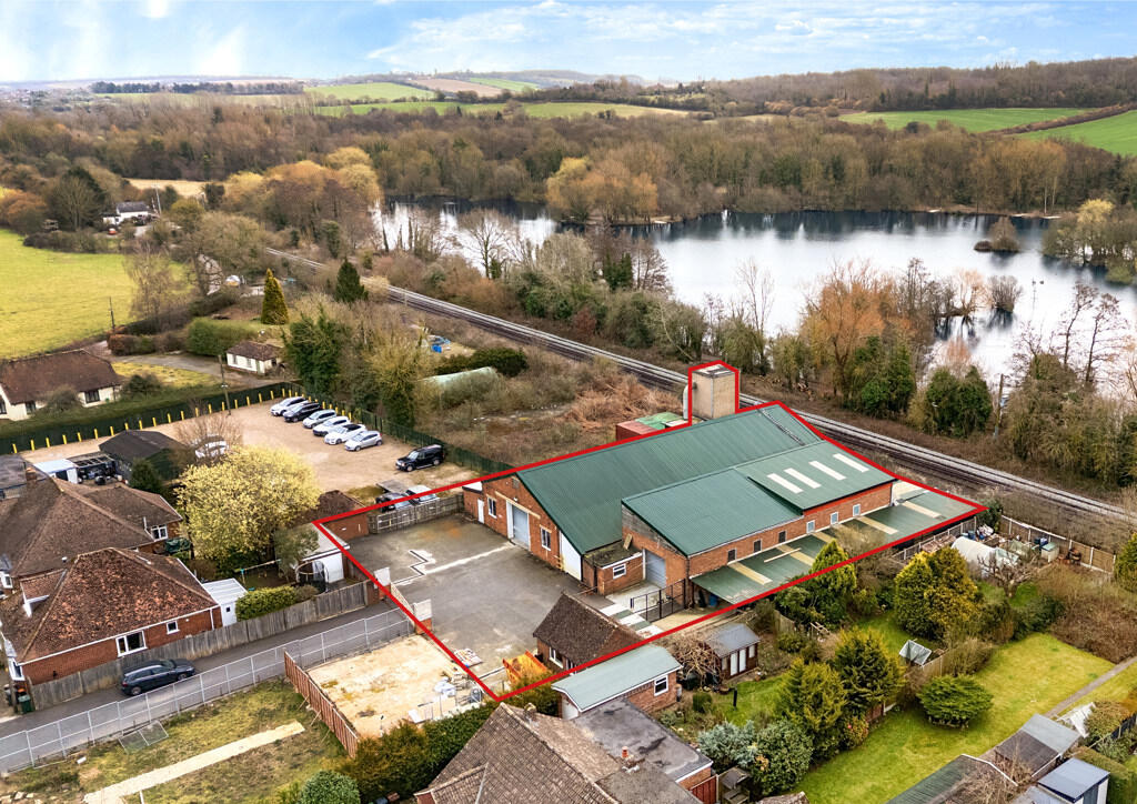 Main image of property: Maslow Court, Canterbury Road, Chilham, Canterbury, Kent