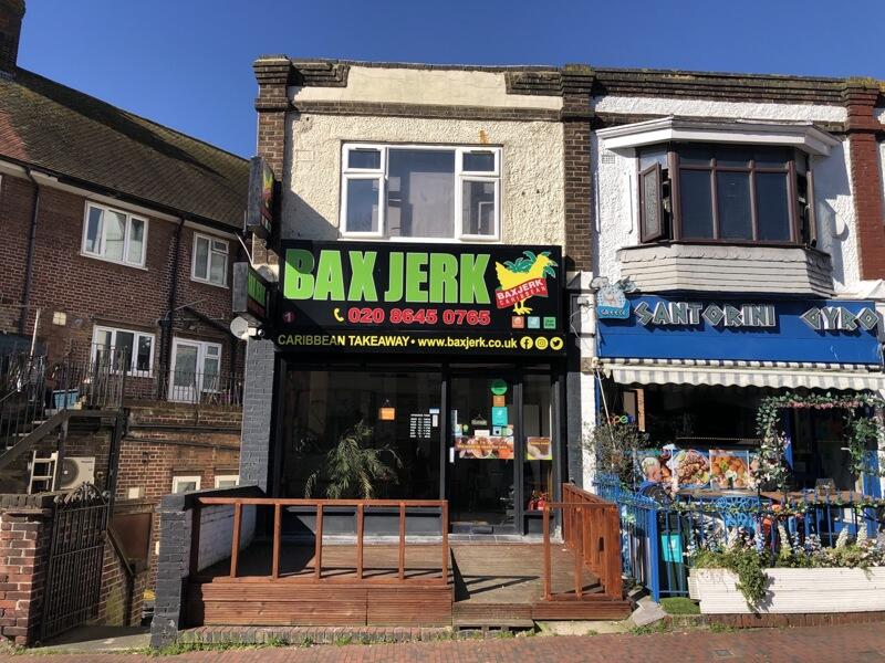 Main image of property: 1 Whytecliffe Road South, Purley, Surrey