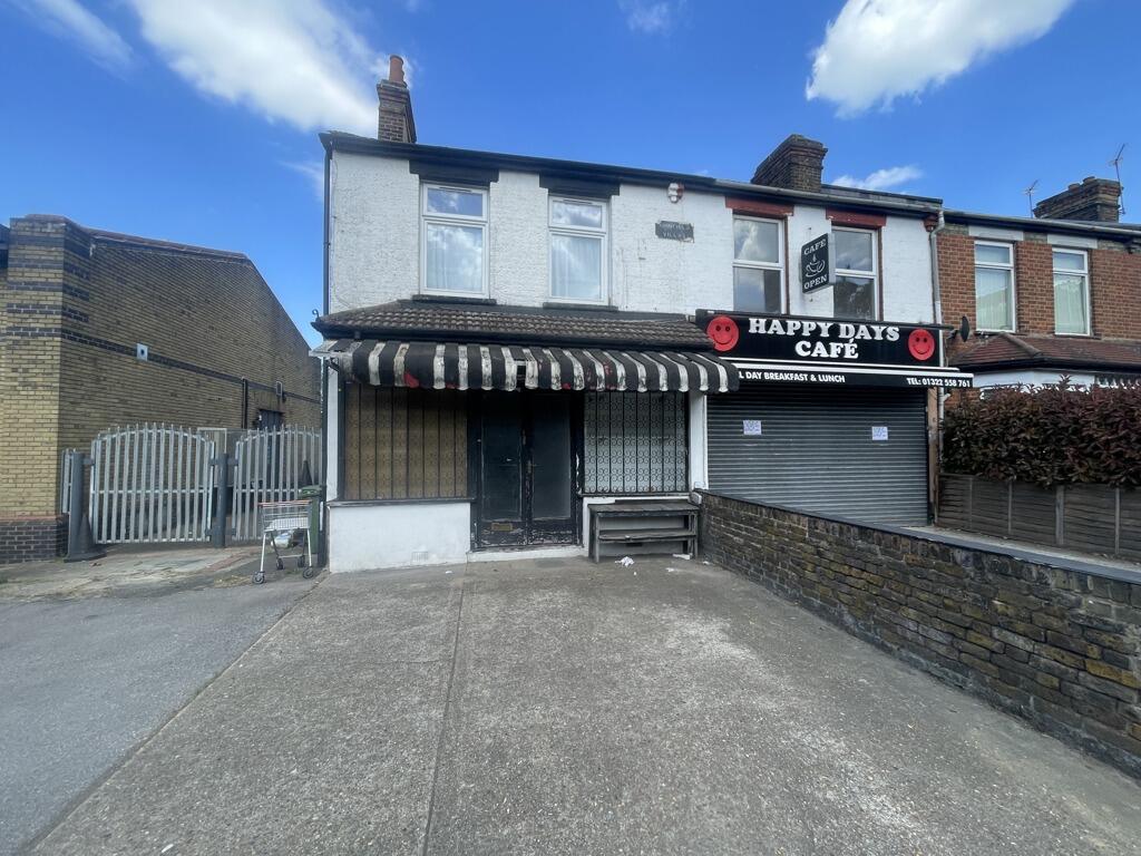Main image of property: 139 Crayford Road, Crayford, Kent