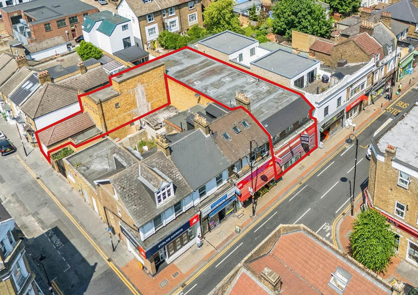 Main image of property: 14-15 High Street, South Norwood, London