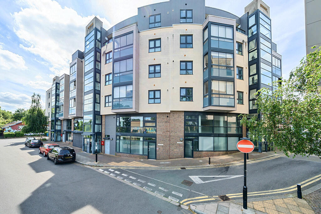 Main image of property: Clyde Terrace & Dartmouth Place, Forest Hill, London