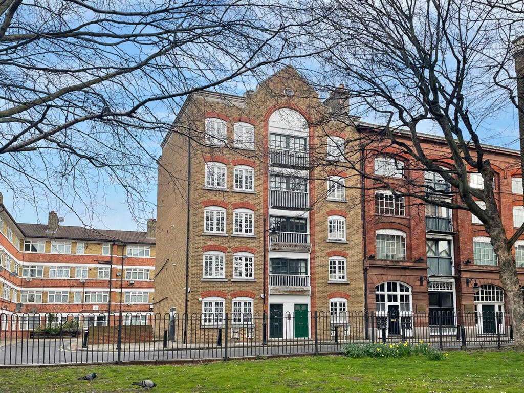 Main image of property: Unit 1, 8 Tyers Gate, London