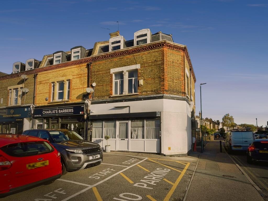 Main image of property: 277 Main Road, Sidcup, Kent