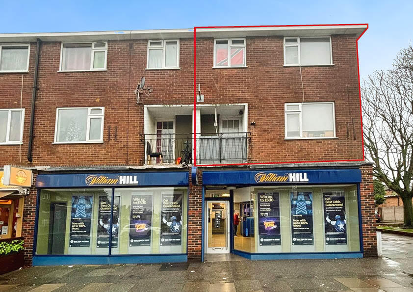 Main image of property: 93A Mottingham Road, Mottingham, London