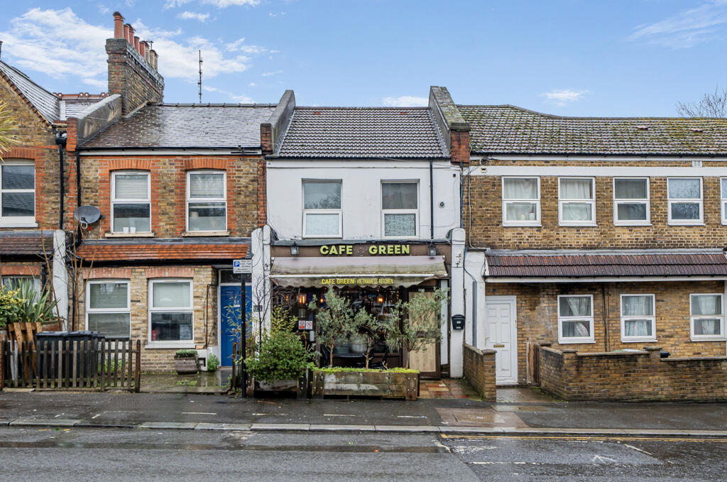 Main image of property: 65 Ennersdale Road, Hither Green, London