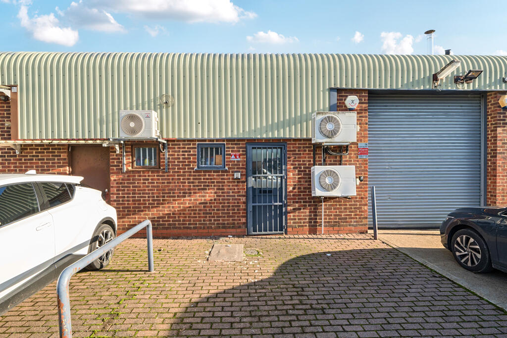 Main image of property: Unit 3, Broadfield Close, Croydon, Surrey