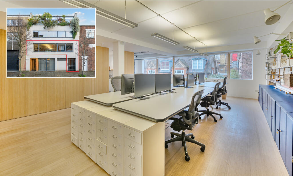 Main image of property: 16 Stannary Street, Kennington, London