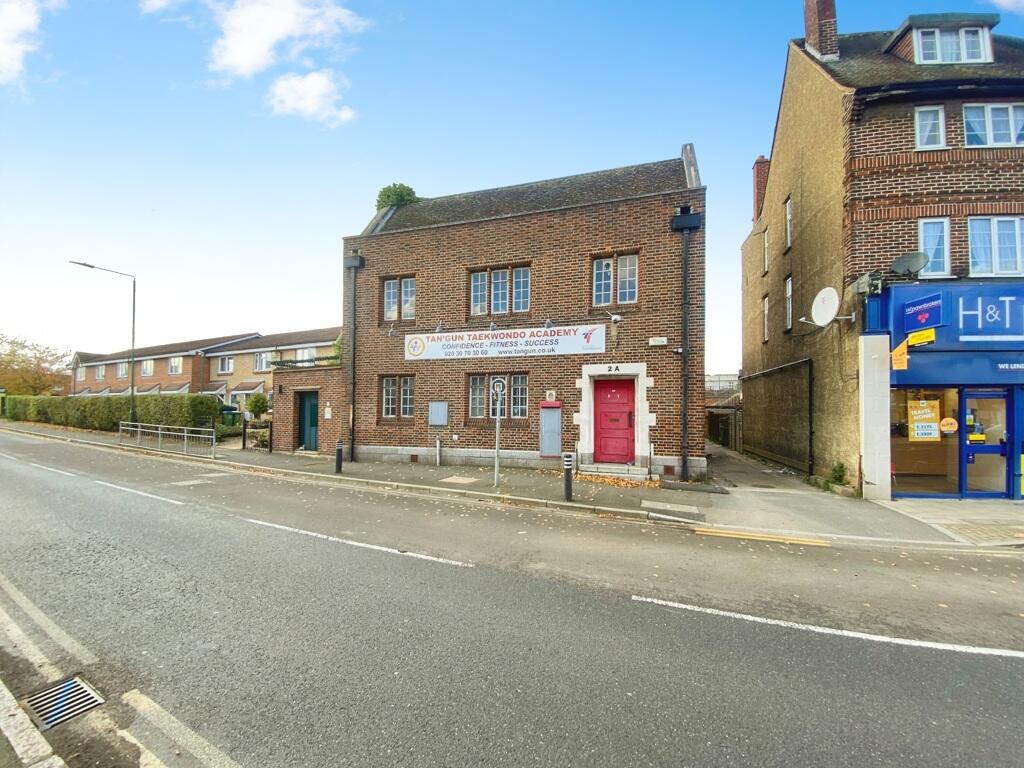 Main image of property: 2A Hook Lane, Welling, Kent