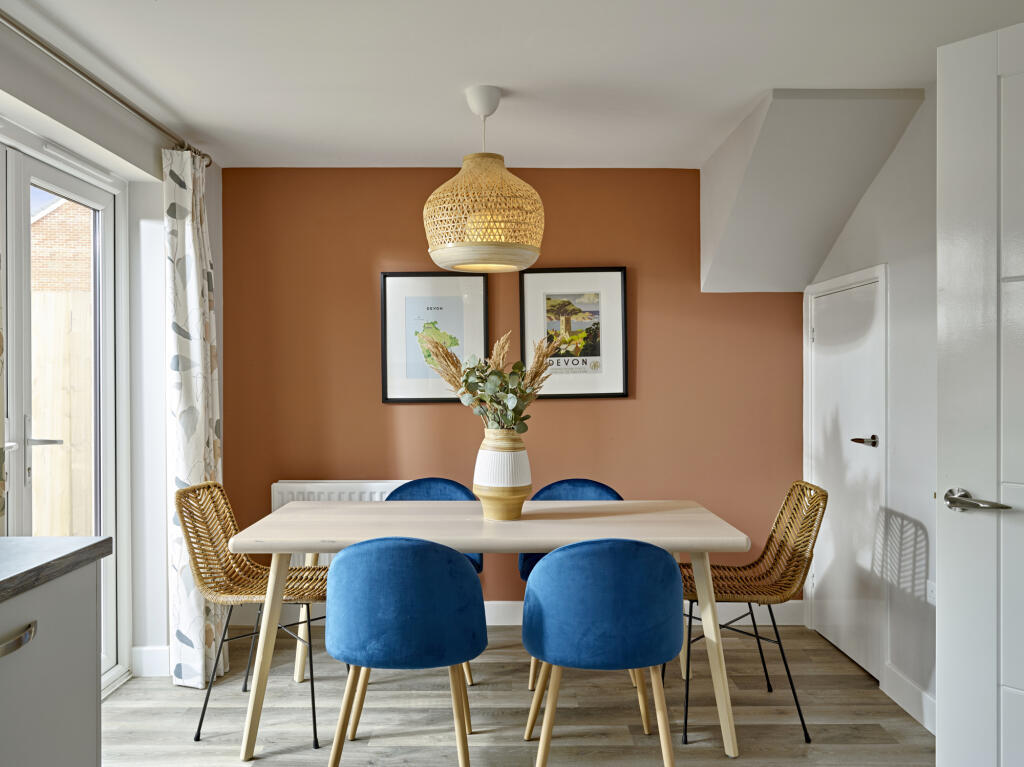 Main image of property: Leaf Living at Western Gate, Northampton, NN7, Northamptonshire