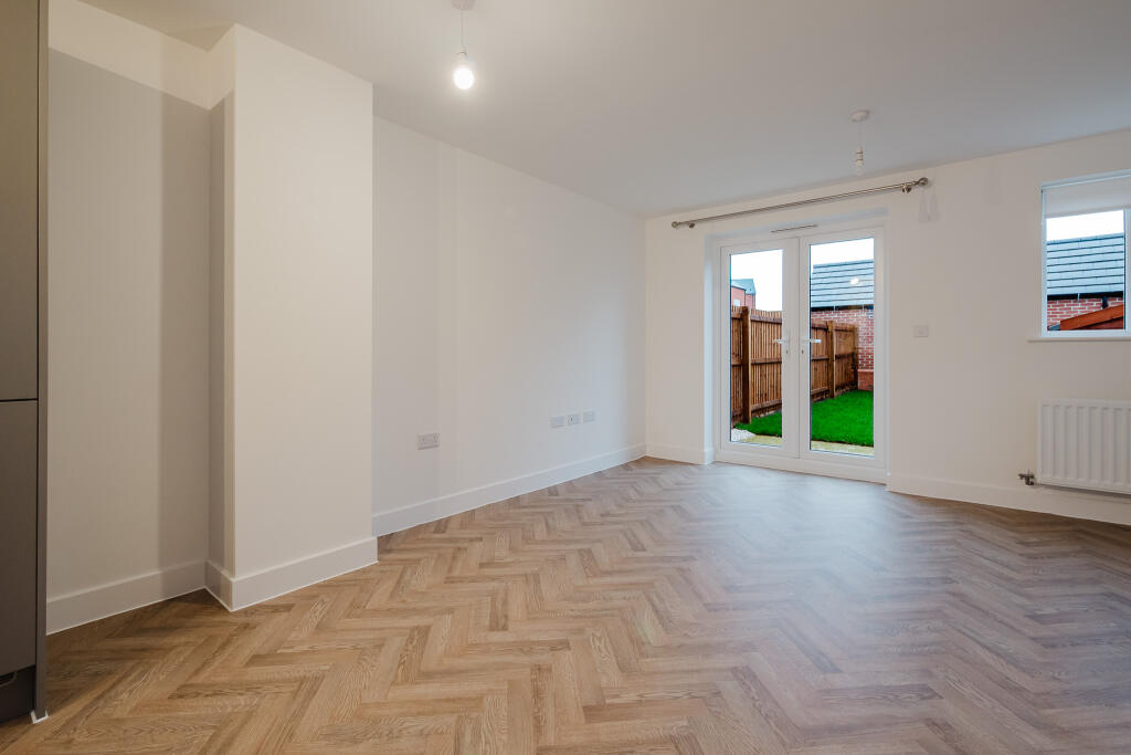 Main image of property: Leaf Living at Western Gate, Northampton, NN7, Northamptonshire