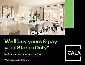 Get brand editions for Cala Homes Southern
