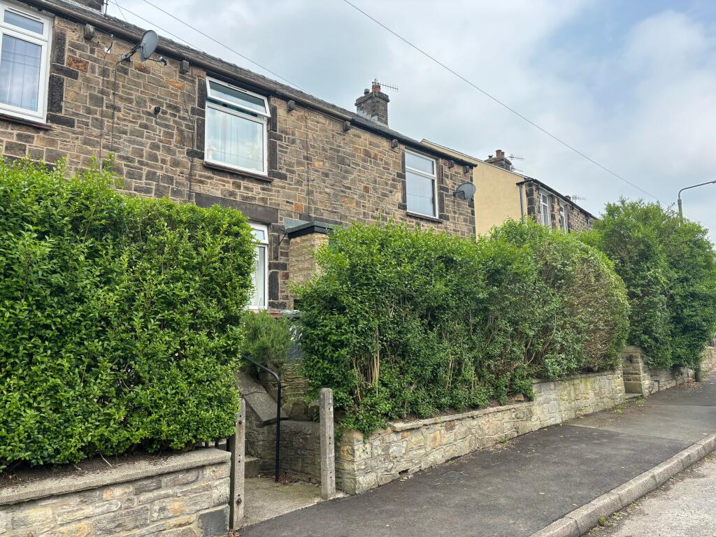 Main image of property: Jubilee Street; New Mills. SK22