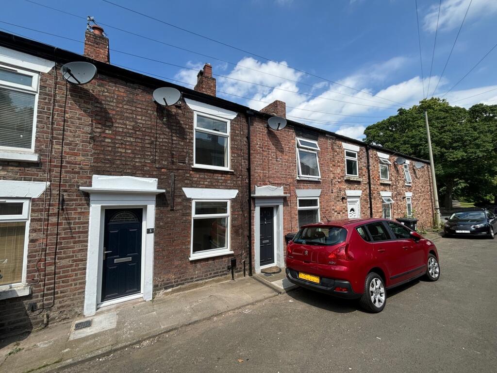 Main image of property: Hope Street; Macclesfield. SK10