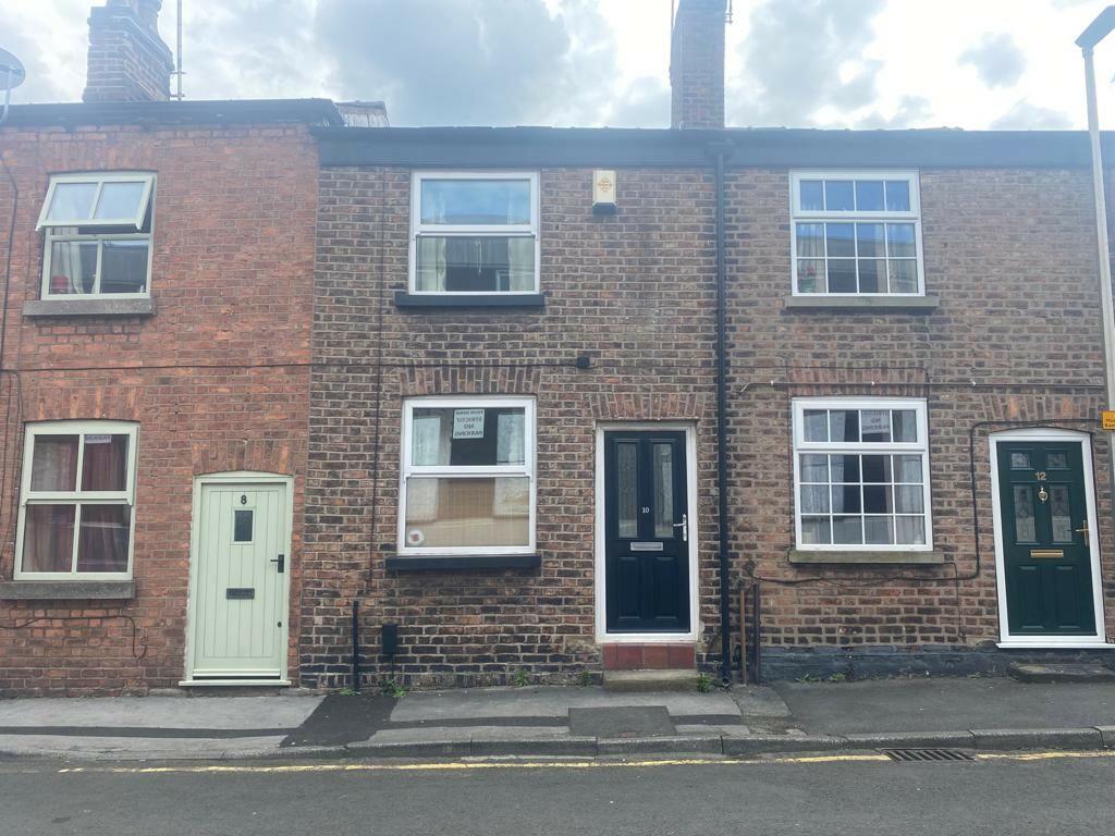 Main image of property: Wardle Street; Macclesfield. SK10