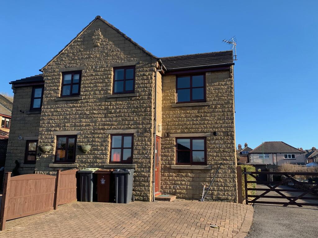 Main image of property: Elysee Gardens; Buxton. SK17