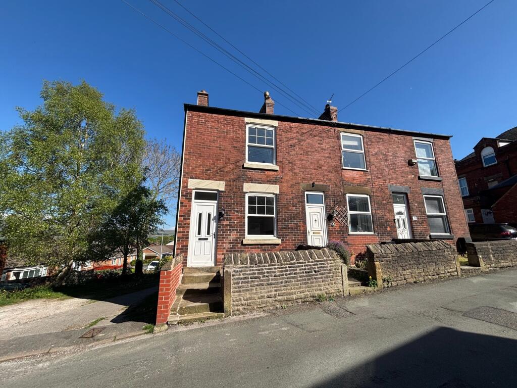 Main image of property: Dryhurst Lane; Disley. SK12