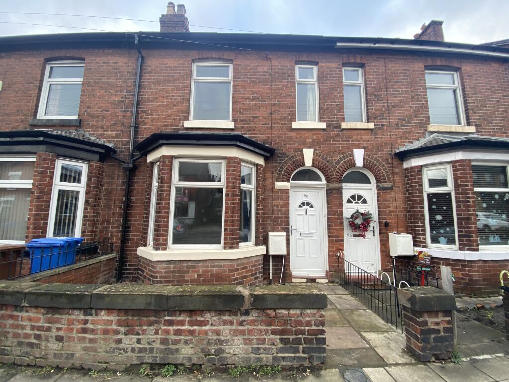 Main image of property: Stockport Road; Marple. SK6