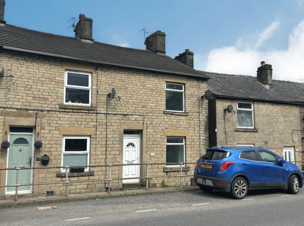 Main image of property: Buxton Road; Furness Vale. SK23