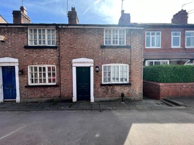 Main image of property: Buxton Road; Macclesfield. SK11