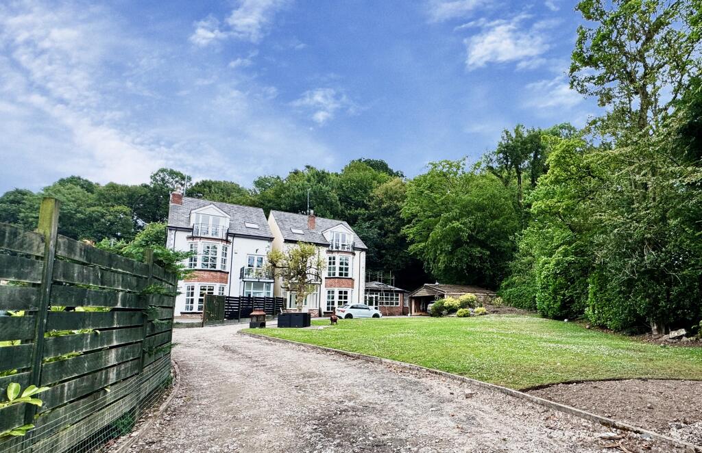 Main image of property: Waterside Farm, Disley