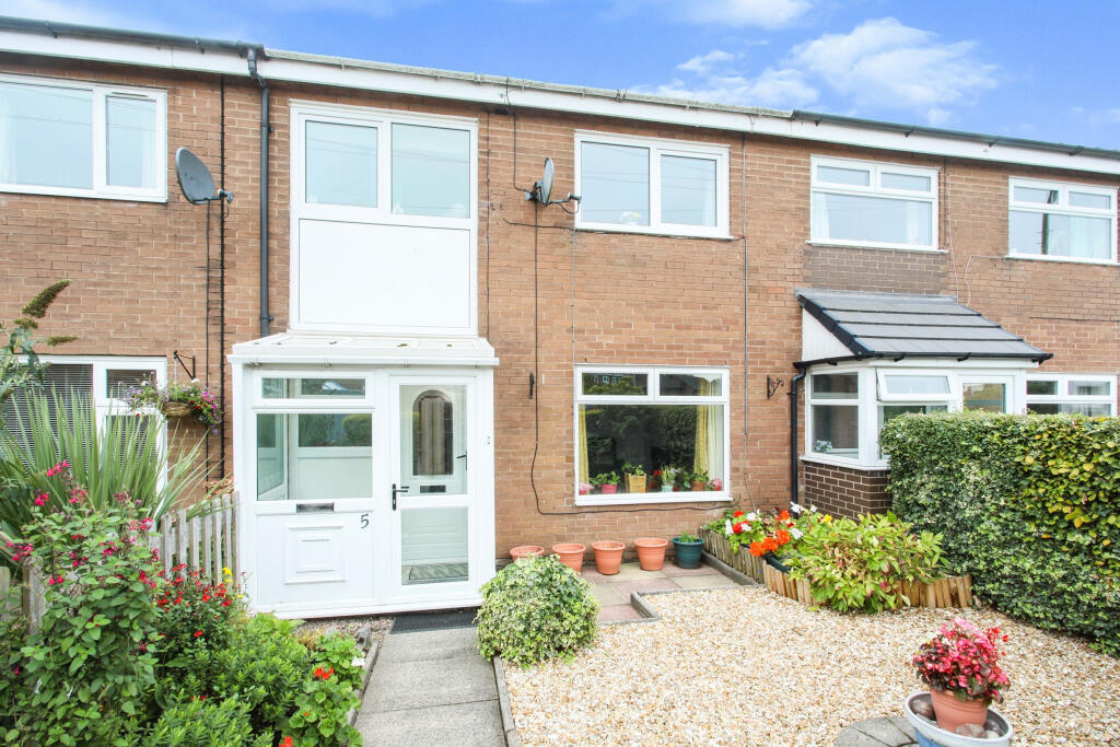 Main image of property: Portland Walk; Macclesfield. SK11