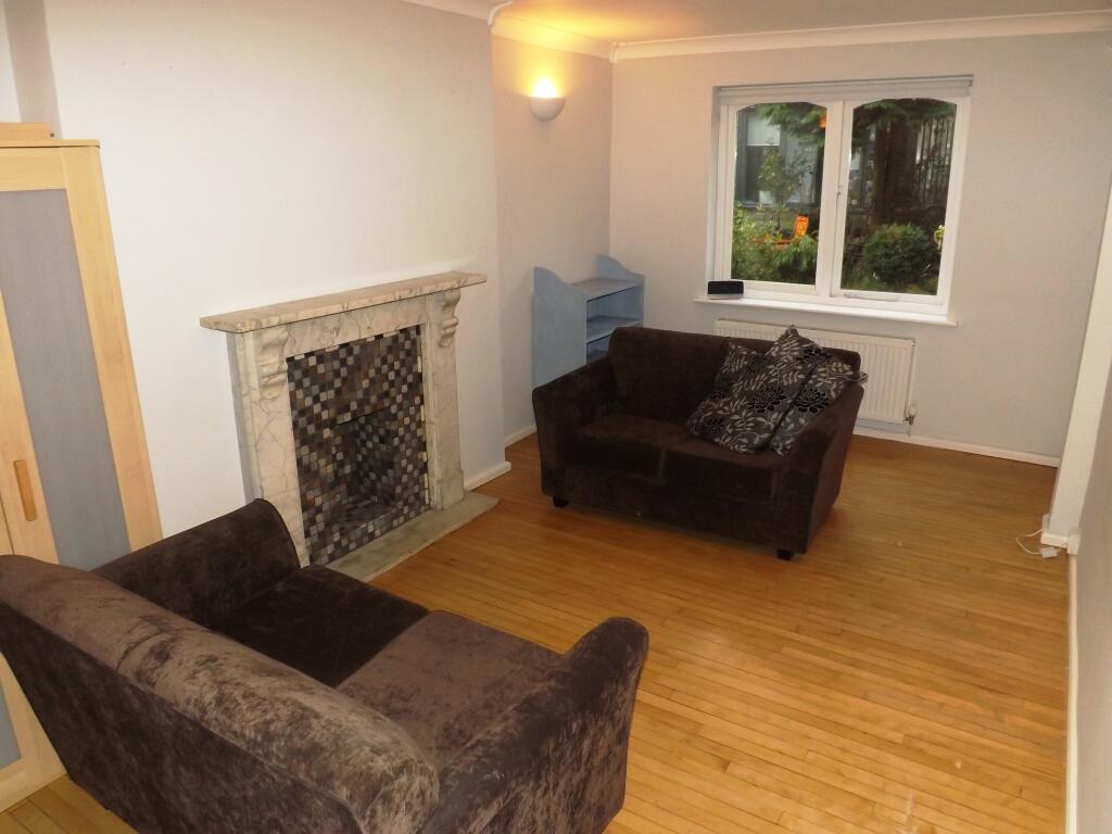 Main image of property: Torr Street Mews; Buxton. SK17