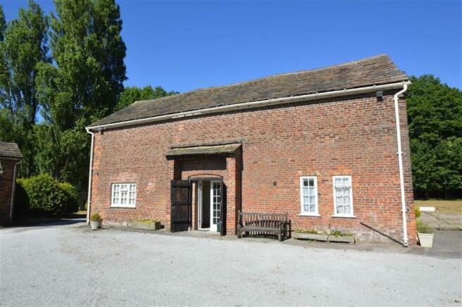 Main image of property: Swettenham Heath; Congleton. CW12