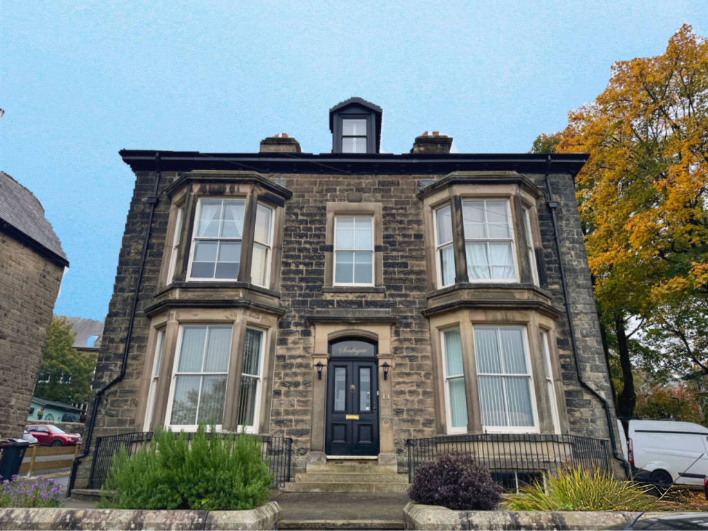 Main image of property: Southgate House, Buxton
