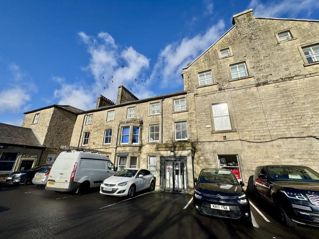 Main image of property: Eagle Parade, Buxton