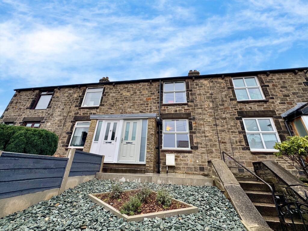 Main image of property: Jubilee Street, New Mills