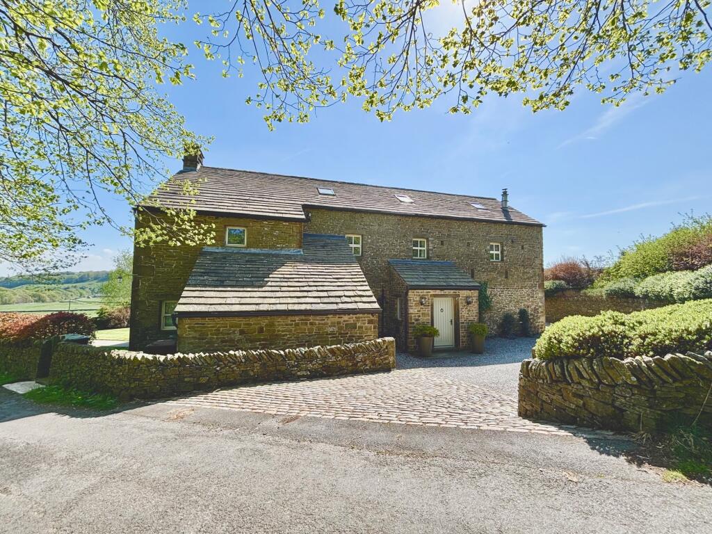 Main image of property: Rushup Lane; Chapel-en-le-Frith. SK23