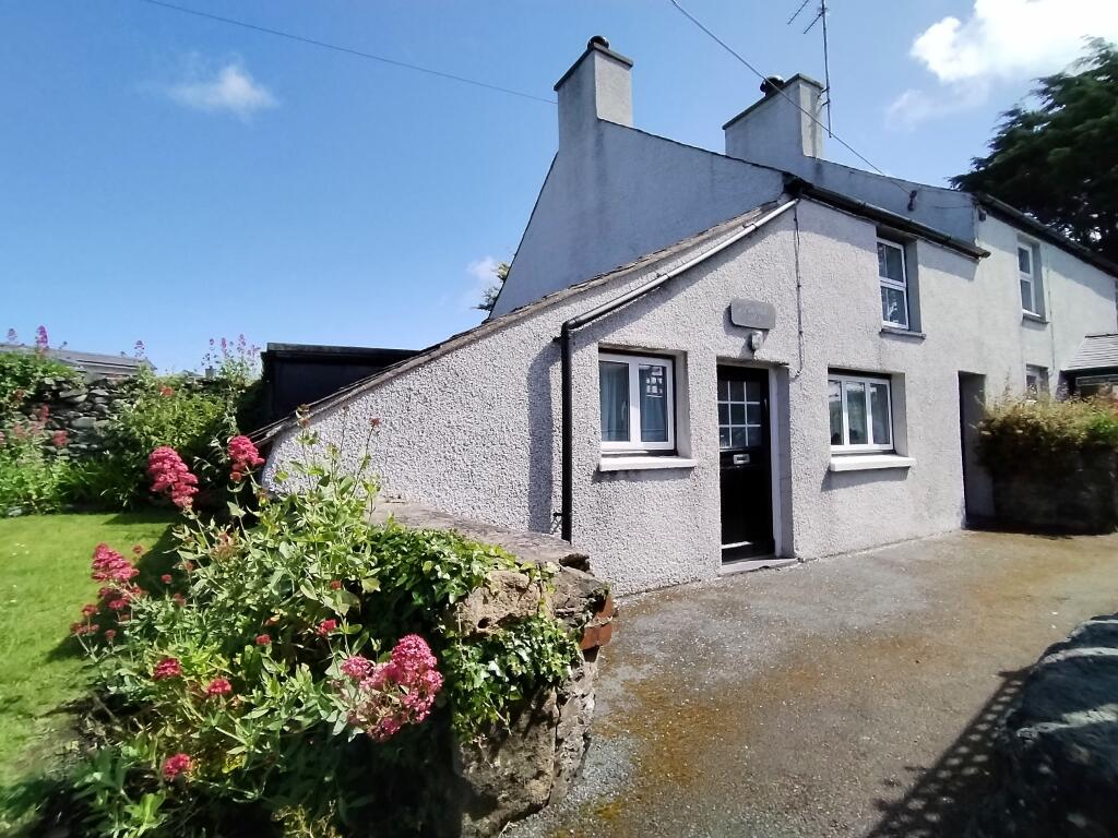 Main image of property: Lon Las, Morfa Nefyn