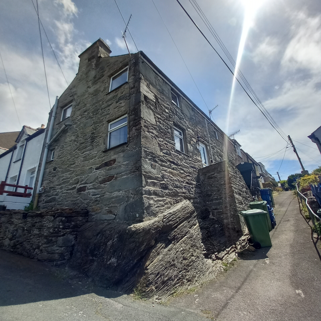 Main image of property: Bryn Street, Talsarnau