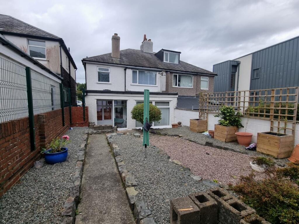 Main image of property: Farrar Road, Bangor