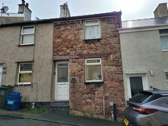 Main image of property: Snowdon Street, Caernarfon