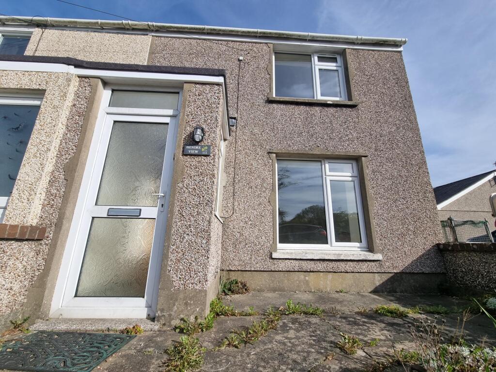 Main image of property: Hendre View, Tyn Lon