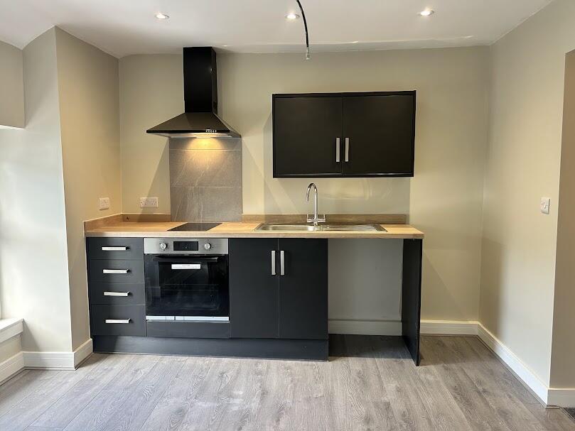 Main image of property: High St, Llanberis