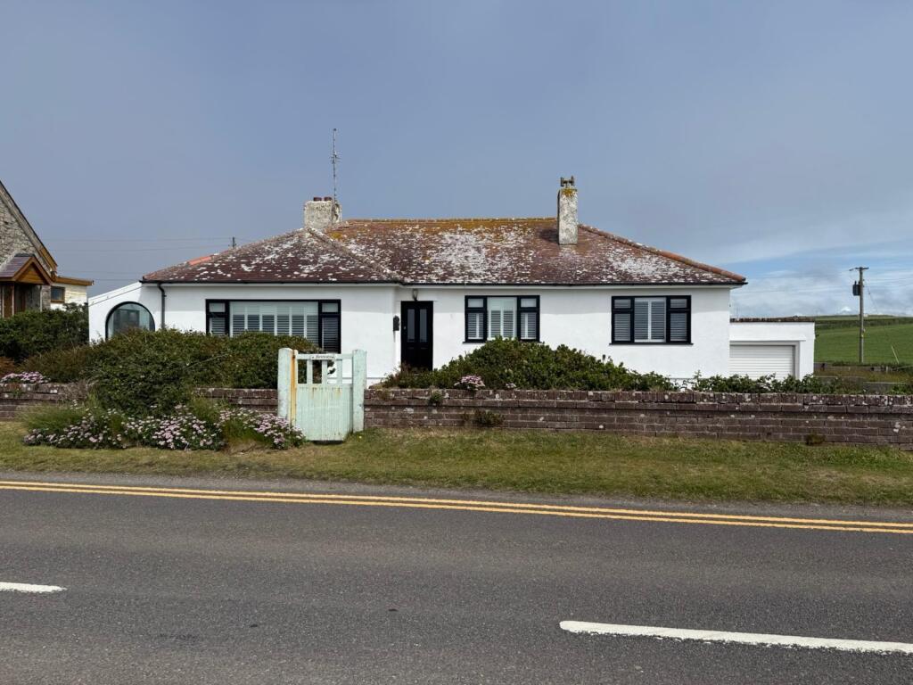 Main image of property: Ty Croes, Ynys Mon