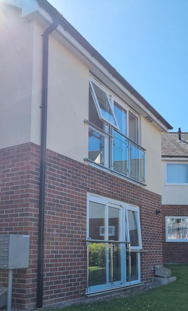 Main image of property: Y Bae, Bangor