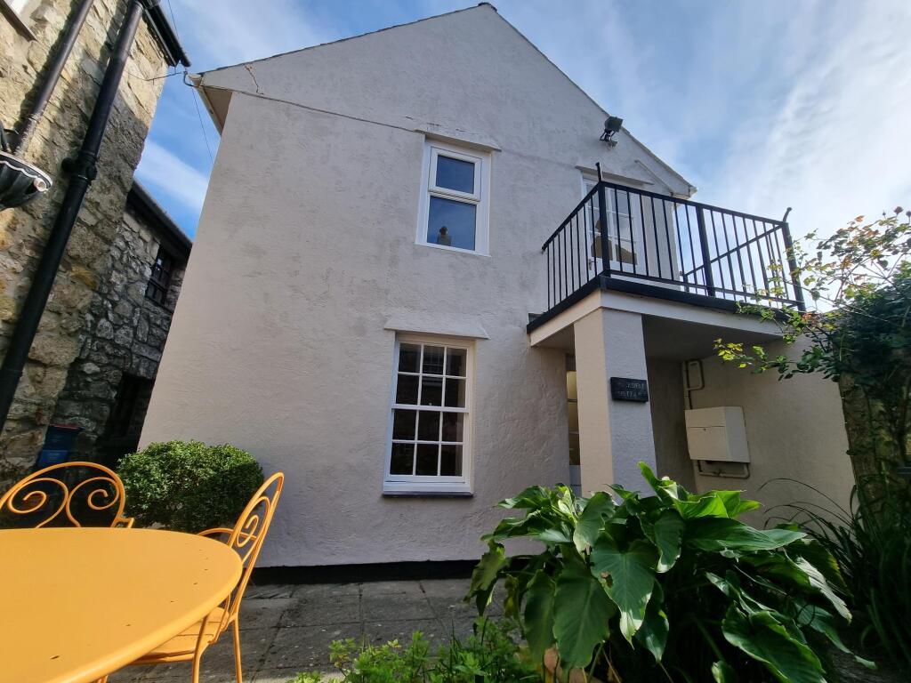 Main image of property: Garden Cottage, Beaumaris
