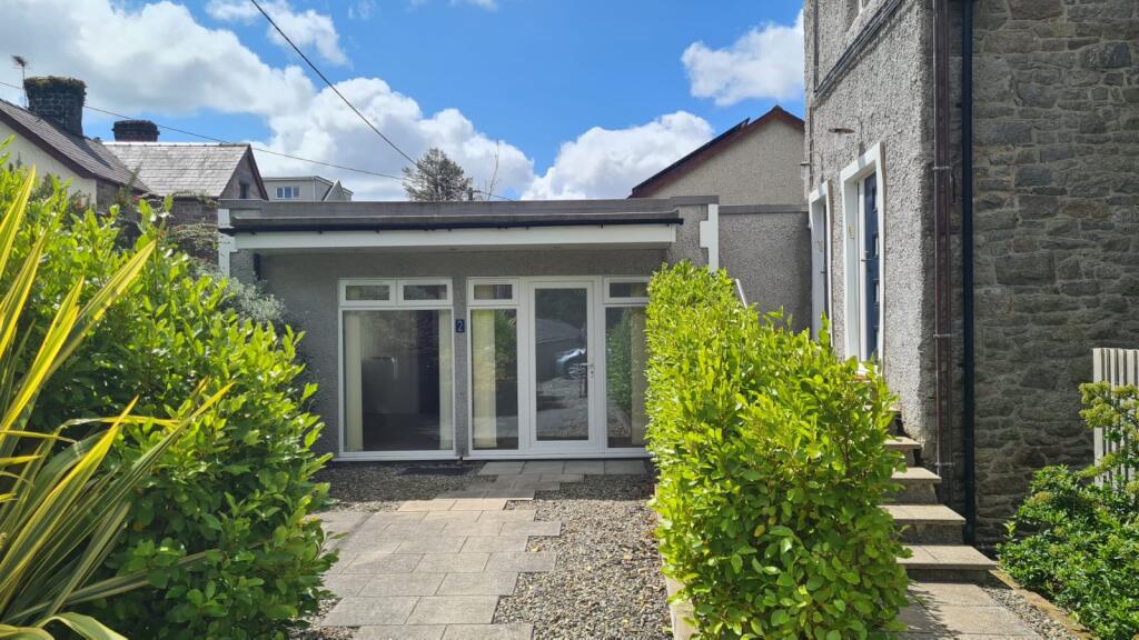 Main image of property: Laurence House, Y Felinheli