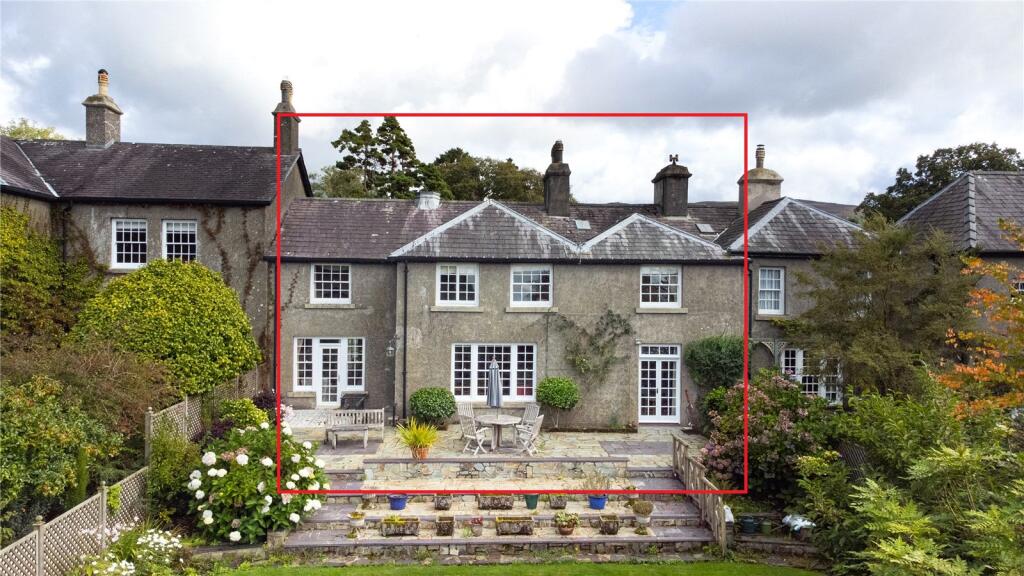 Main image of property: Plas Pantafon, Llanrug