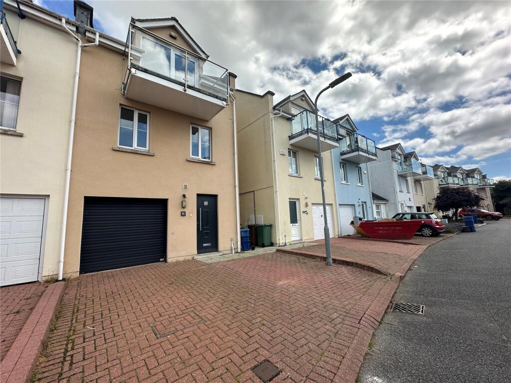 Main image of property: Hen Gei Llechi, Y Felinheli