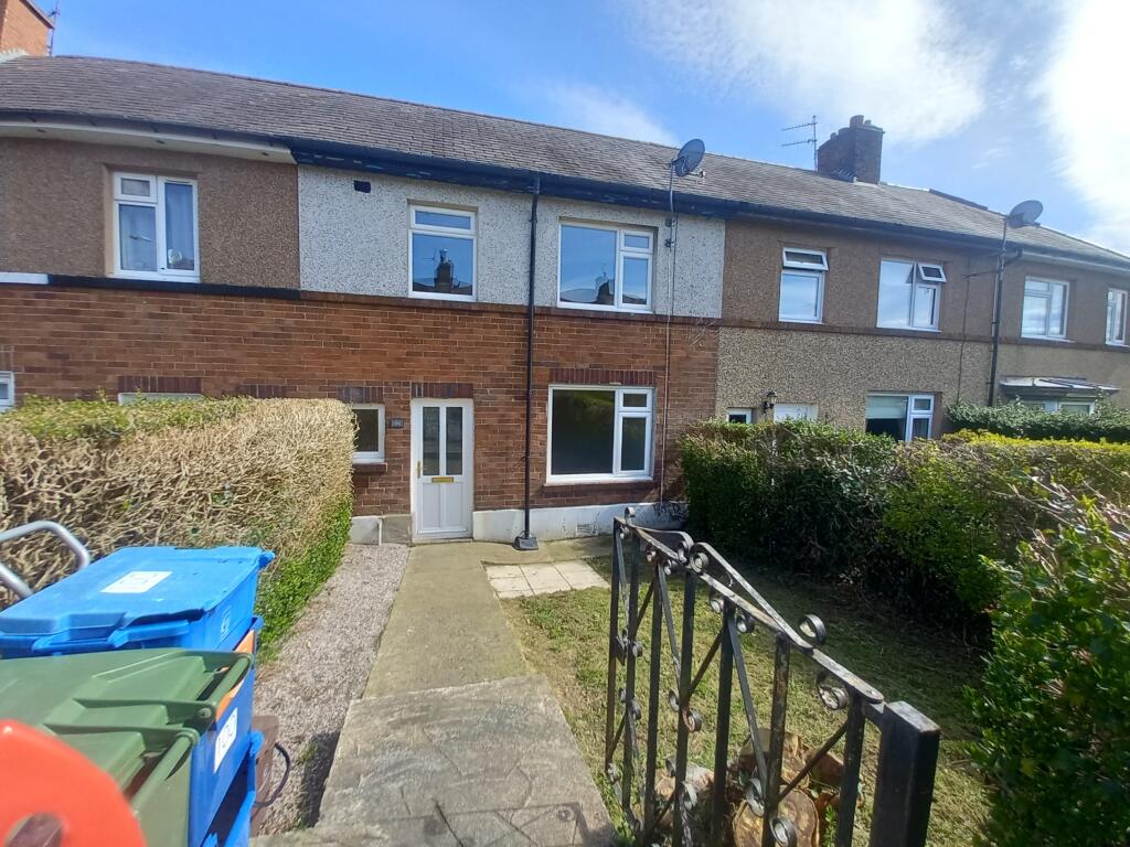 Main image of property: Queens Avenue, Bangor